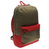 DC Daylie Stitch Backpack