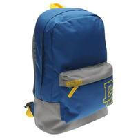 dc daylie stitch backpack