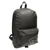 DC Daylie Solid Star Backpack Mens