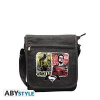 DC COMICS Messenger Bag BatmanV Sup. graffiti Small Size