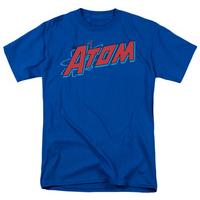 dc comics the atom