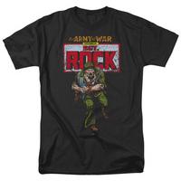 dc comics sgt rock