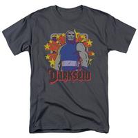 DC Comics - Darkseid Stars