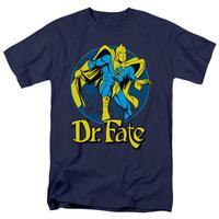 DC Comics - Dr Fate Ankh