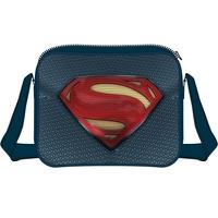 DC Comics Batman vs Superman: Dawn of Justice Superman Logo Messenger Bag