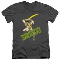 DC Comics - Samurai V-Neck