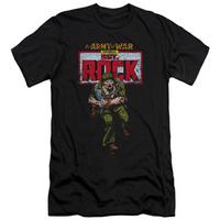 DC Comics - Sgt Rock (slim fit)