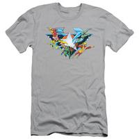 DC Comics - Star Power (slim fit)