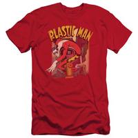 DC Comics - Plastic Man Street (slim fit)