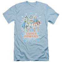 DC Comics - Super Powers X3 (slim fit)