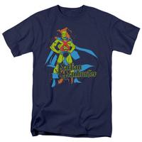 DC Comics - Martian Manhunter