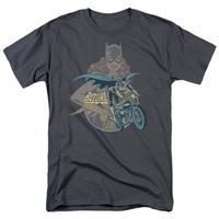 DC Comics - Batgirl Biker