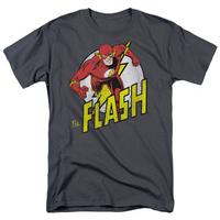 dc comics the flash run flash run