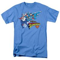 DC Comics - Superman - Quick Change