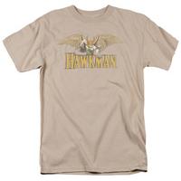 DC Comics - Hawkman