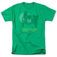 DC Comics - Catwoman - PurrFect