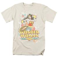 DC Comics - Wonder Woman - Strength
