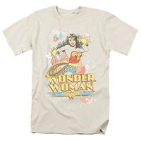 dc comics wonder woman strength