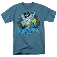 DC Comics - Nightwing