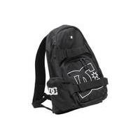 dc shoes nelstone backpack black