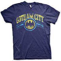 DC Comics T Shirt - Gotham City