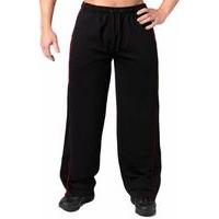 Dcore Comfy Mesh Pant Medium Black/Red