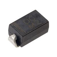 dc components m2 power diode 1a 100v sma