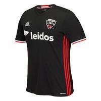 DC United Home Shirt 2016-17, Black