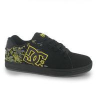 dc character kids skate shoes