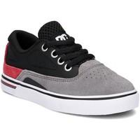 DC Shoes Sultan boys\'s Children\'s Shoes (Trainers) in grey