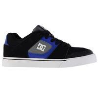 DC Blitz Skate Shoes Junior Boys