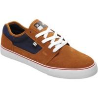 DC Tonik brown/blue