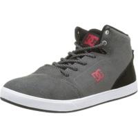 DC Crisis High Junior grey/black/red