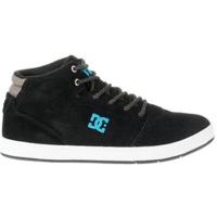 DC Crisis High Junior black/blue/grey