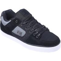 DC Shoes Pure SE - Black Wash