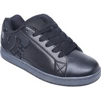 DC Shoes Court Graffik SE - Black