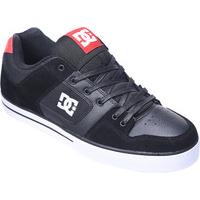 DC Shoes Pure - Black Red