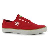 dc flash skate shoes mens