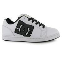 dc serial graffik mens skate shoes