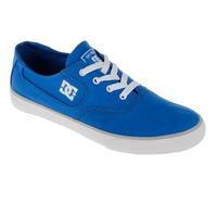 DC Flash Skate Shoes Mens