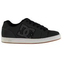 DC Serial Graffik Mens Skate Shoes