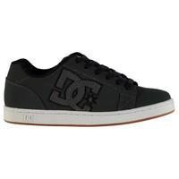 dc serial graffik mens skate shoes