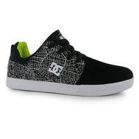 DC RD Jag Suede Mens Skate Shoes