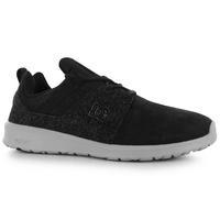 DC Heathrow LX Skate Shoes Mens