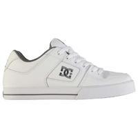 DC Pure Shoe Skate Shoes