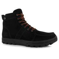 dc woodland mens boots