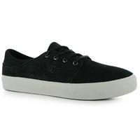 DC Trase LX Skate Shoes Mens