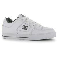 DC Pure Mens Skate Shoes