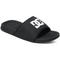 DC Shoes Bolsa - Sandalias men\'s Mules / Casual Shoes in black