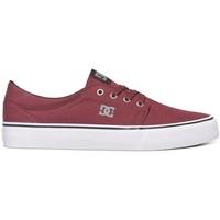 DC Shoes TRASE TX men\'s Shoes (Trainers) in Other